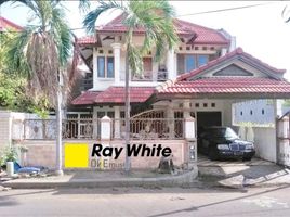 5 Bedroom House for sale in Kenjeran, Surabaya, Kenjeran