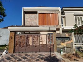 4 Habitación Villa en venta en Mulyorejo, East Jawa, Mulyorejo