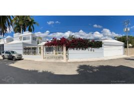4 Schlafzimmer Haus zu verkaufen in Merida, Yucatan, Merida