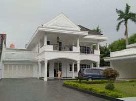 7 Bedroom House for sale in Cilandak, Jakarta Selatan, Cilandak