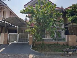 4 Habitación Casa en venta en Tambaksari, East Jawa, Tambaksari