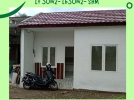 2 Bedroom House for sale in Kidung Kandang, Malang Regency, Kidung Kandang