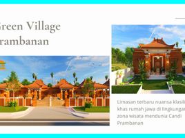 3 Bedroom Villa for sale in Prambanan, Klaten, Prambanan