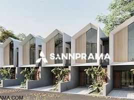 2 Bedroom Villa for sale in Ocean Park BSD Serpong, Serpong, Pondok Aren