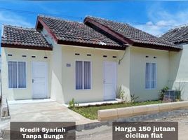 2 Bedroom House for sale in Pameungpeuk, Bandung, Pameungpeuk