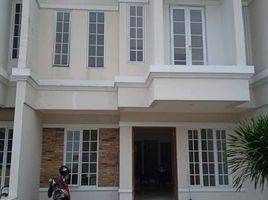 4 Schlafzimmer Haus zu verkaufen in Pamulang, Banten, Pamulang