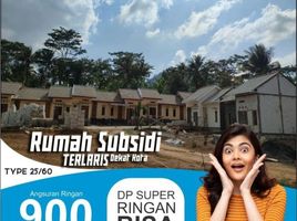 2 chambre Maison for sale in Sukun, Malang Regency, Sukun