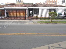 4 Bedroom House for sale in Bogota, Cundinamarca, Bogota