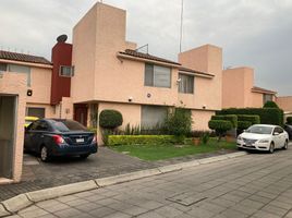 3 Habitación Casa en venta en Coyoacan, Ciudad de México, Coyoacan
