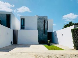  Wohnung zu verkaufen in Tixpehual, Yucatan, Tixpehual