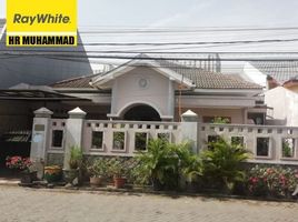 5 Bedroom Villa for sale in Mulyorejo, Surabaya, Mulyorejo