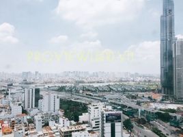 1 Habitación Apartamento en alquiler en Ward 25, Binh Thanh, Ward 25