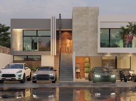 3 Schlafzimmer Villa zu verkaufen in San Luis Potosi, San Luis Potosi, San Luis Potosi, San Luis Potosi