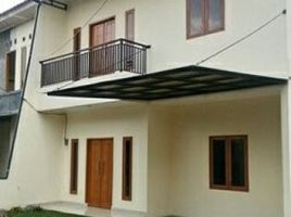 3 Bedroom Villa for sale in Halim Perdanakusuma Airport, Makasar, Kramat Jati