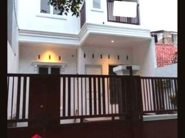 4 Kamar Rumah for sale in Cibitung, Bekasi, Cibitung