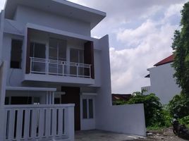 4 Kamar Rumah for sale in Gamping, Sleman, Gamping