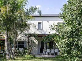 Villa 3 chambre à vendre à Pilar, Buenos Aires, Pilar