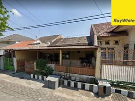 4 Habitación Villa en venta en Mulyorejo, East Jawa, Mulyorejo