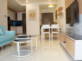 2 Phòng ngủ Chung cư for rent at Saigon Royal Residences, Phường 12