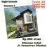 3 Kamar Vila for sale in Husein Sastranegara International Airport, Andir, Cimahi Tengah