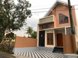 3 Kamar Rumah for sale in Ngemplak, Sleman, Ngemplak