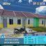 2 Bedroom House for sale in Lampung, Sukarame, Bandar Lampung, Lampung