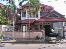 4 Habitación Casa en venta en Tambaksari, East Jawa, Tambaksari