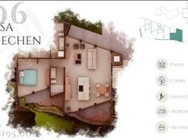 Condominium 1 chambre à vendre à Cozumel, Quintana Roo, Cozumel
