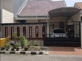 2 Habitación Casa en venta en Wiyung, East Jawa, Wiyung