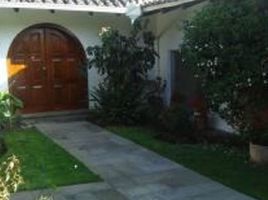 4 Bedroom House for sale in Bicentenario Park, Quito, Quito, Quito