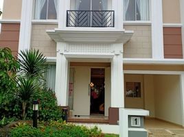 5 Bedroom House for sale in Basilea Convention Center, Legok, Legok