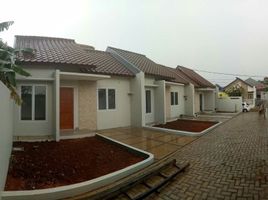 2 Bedroom House for sale in Jatiasih, Bekasi, Jatiasih