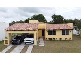 3 Bedroom Villa for sale in Chame, Panama Oeste, Nueva Gorgona, Chame