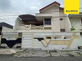 5 Bedroom Villa for sale in Mulyorejo, Surabaya, Mulyorejo