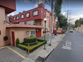 Appartement 3 chambre à vendre à Coyoacan, Mexico City, Coyoacan