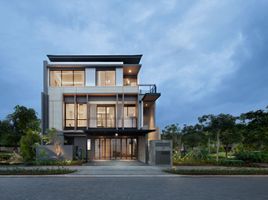 5 Bedroom House for sale in Banten, Serpong, Tangerang, Banten