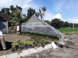 2 Bedroom House for sale in Prambanan, Klaten, Prambanan