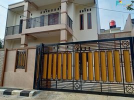 6 Bedroom House for sale in Jatiasih, Bekasi, Jatiasih