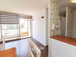 3 Habitación Apartamento en alquiler en Santiago, Santiago, Santiago, Santiago