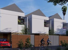 3 Bedroom Townhouse for sale in Denpasar Barat, Denpasar, Denpasar Barat