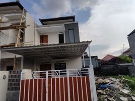 3 Kamar Townhouse for sale in Bali, Denpasar Barat, Denpasar, Bali