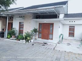 2 Bedroom House for sale in Yogyakarta, Yogyakarta, Danurejan, Yogyakarta