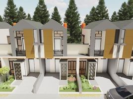 3 Kamar Rumah for sale in 23 Paskal Shopping Center, Andir, Sumurbandung