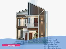 3 Bedroom House for sale in Gayungan, Surabaya, Gayungan