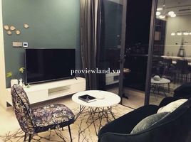 2 Bedroom Apartment for rent in Ben Nghe, Ho Chi Minh City, Ben Nghe