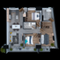 3 Bedroom Apartment for sale in Azcapotzalco, Mexico City, Azcapotzalco, Mexico City