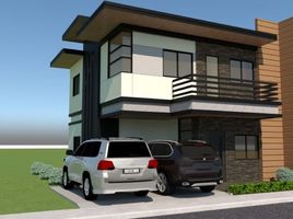 4 Bedroom House for sale in Cebu, Central Visayas, Liloan, Cebu