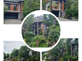 5 Habitación Casa en venta en Sukolilo, East Jawa, Sukolilo, Surabaya, East Jawa