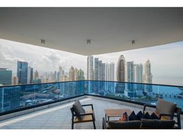 4 Habitación Apartamento en alquiler en Panamá, San Francisco, Ciudad de Panamá, Panamá