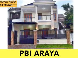 6 Schlafzimmer Haus zu verkaufen in Singosari, East Jawa, Singosari, Malang Regency, East Jawa
